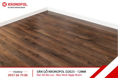 Sàn gỗ Kronopol D2023