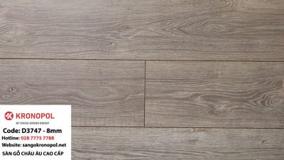 Sàn gỗ Kronopol D3747