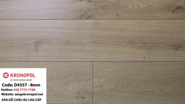 Sàn gỗ Kronopol D4557