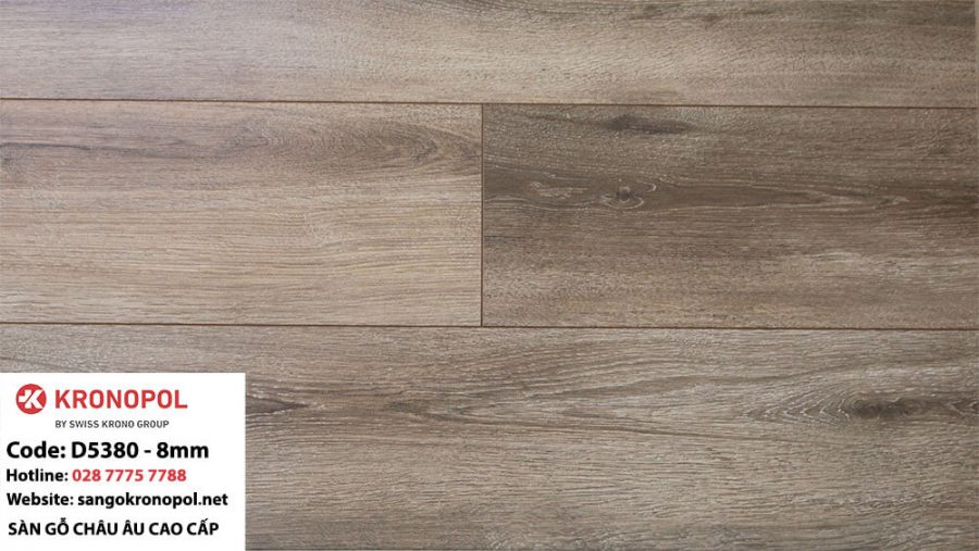 Sàn gỗ Kronopol D5380