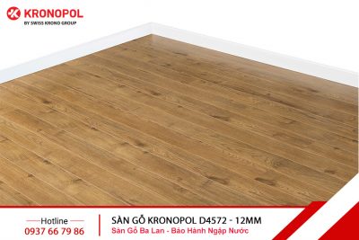 Sàn gỗ Kronopol D4572 12mm