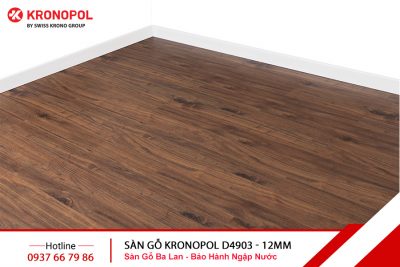Sàn gỗ Kronopol D4903 12mm
