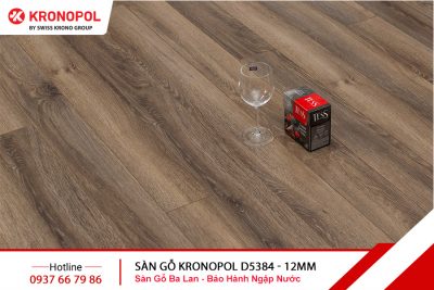 Sàn gỗ Kronopol D5384 12mm