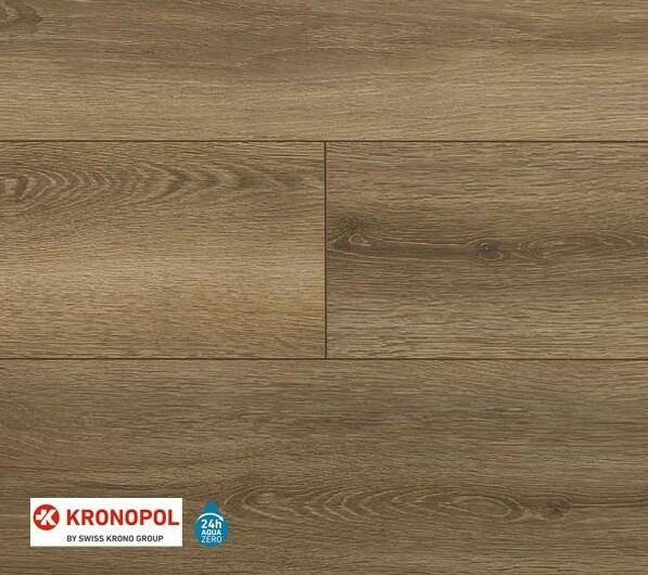 Sàn gỗ Kronopol chịu nước