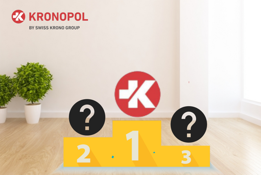 Đánh Giá Sàn Gỗ KRONOPOL - Sàn Gỗ KRONOPOL