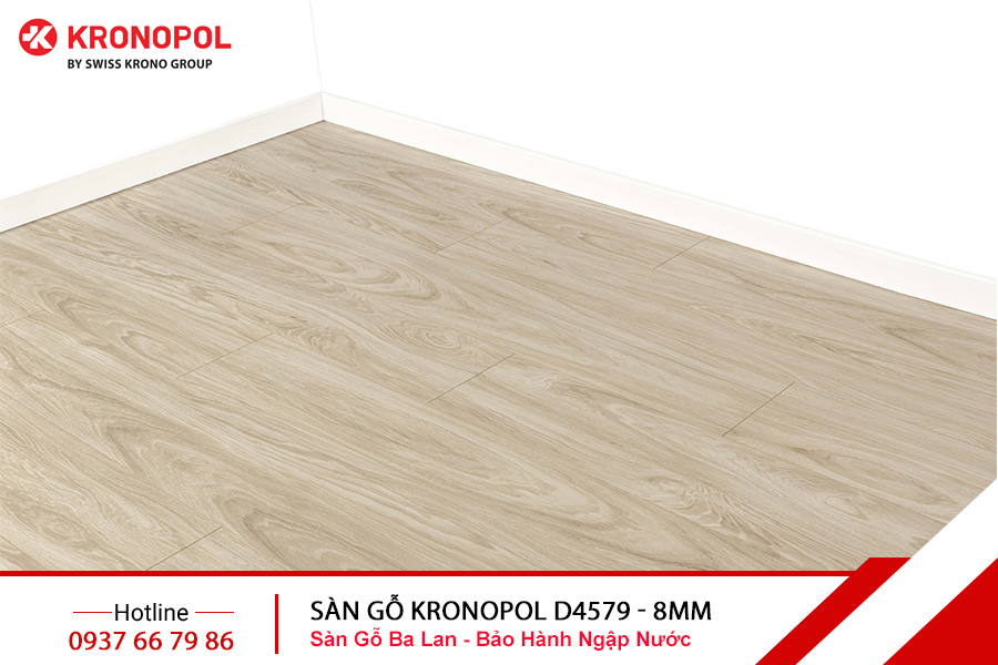 Sàn gỗ Kronopol D4579 8mm