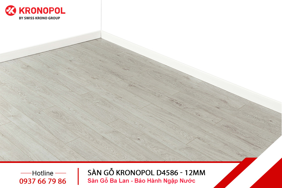 Sàn gỗ Kronopol D4586 12mm